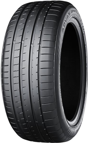 255/40R21 102Y Yokohama Advan Sport V107 255/40R21 102Y Yokohama Advan Sport V107