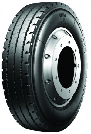 Грузовая шина Goodride CM958 295/80 R22.5 152/149M 18pr Универсальная