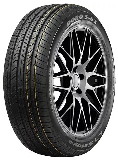 185/65R14 86H Satoya DORO S-63 185/65R14 86H Satoya DORO S-63