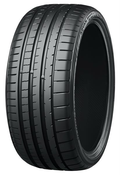 255/35R21 98Y Yokohama Advan Sport V107F