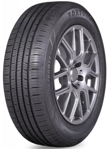 225/60R18 100V Fortune Perfectus FSR602 225/60R18 100V Fortune Perfectus FSR602