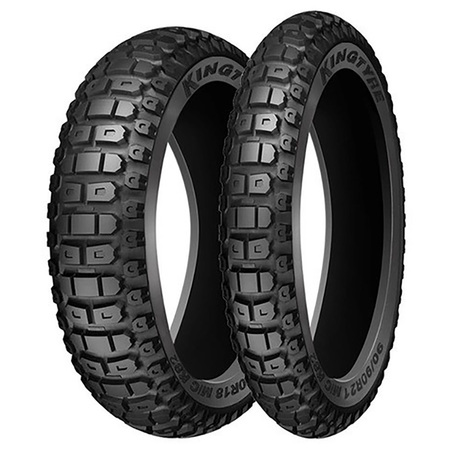 Kingtyre K82 150/70 17 69S TL/TT Задняя Kingtyre K82 150/70 17 69S TL/TT Задняя