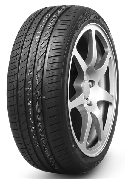 255/45R18 103W Leao Nova_Force