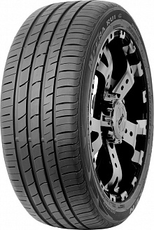 235/45R19 95W Roadstone Nfera RU1