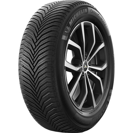 225/65R17 102H Michelin Crossclimate 2 SUV 225/65R17 102H Michelin Crossclimate 2 SUV