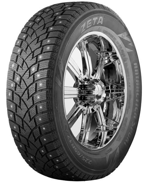 265/65R17 116T ZETA Antarctica Sport 265/65R17 116T ZETA Antarctica Sport