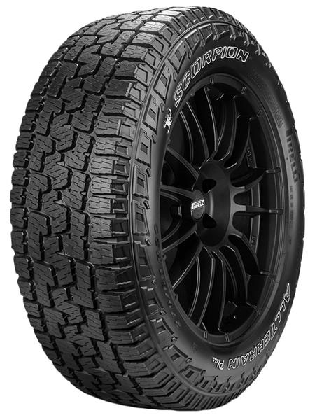 265/65R18 114T Pirelli Scorpion All Terrain Plus K1 265/65R18 114T Pirelli Scorpion All Terrain Plus K1
