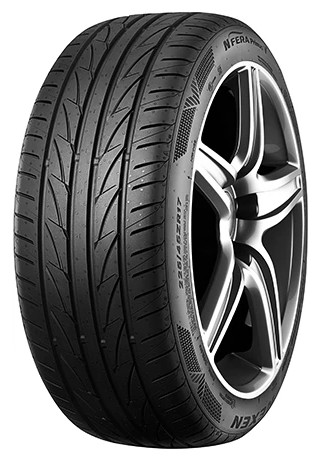 195/55R16 87H Nexen N'Fera Primus V 195/55R16 87H Nexen N'Fera Primus V