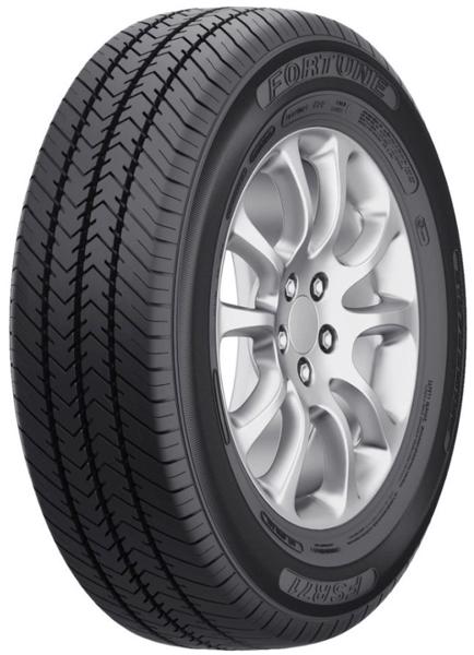 Шина 185/75R16 104/102R Fortune FSR71 Шина 185/75R16 104/102R Fortune FSR71