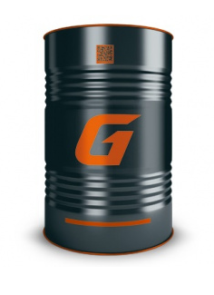 Антифриз G-Energy SNF красный концентрат 220кг бочка