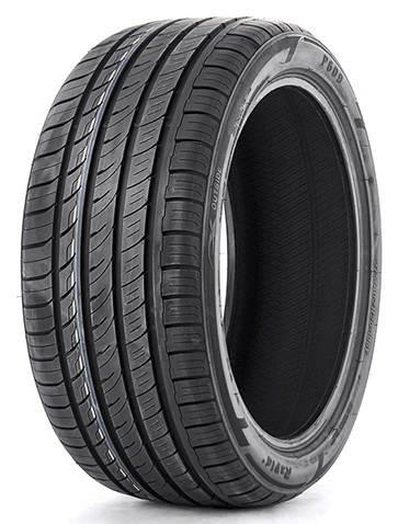 195/55R16 87V Rapid P609 195/55R16 87V Rapid P609