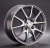 LS wheels LS 536 6x15 4*100 Et:40 Dia:60,1 GMF