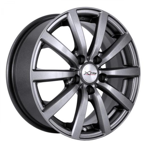 X'trike X-115 6x15 5*100 Et:38 Dia:57,1 HSB