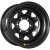 Off-Road-Wheels Black 8x18 5*139,7 Et:15 Dia:110,1 Черный Off-Road-Wheels Black 8x18 5*139,7 Et:15 Dia:110,1 Черный