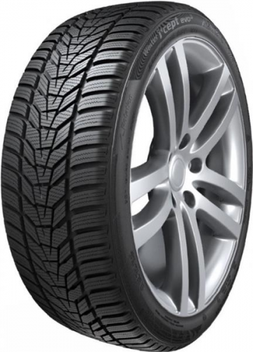 275/45R21 110V Hankook winter i cept evo3 x w330a 275/45R21 110V Hankook winter i cept evo3 x w330a