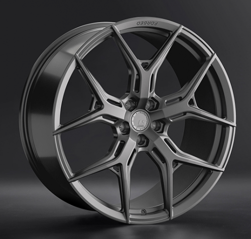 LS Forged FG14 10x21 5*112 Et:20 Dia:66,6 MGM