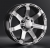LS wheels LS 1289 7,5x17 6*139,7 Et:25 Dia:106,1 bkf LS wheels LS 1289 7,5x17 6*139,7 Et:25 Dia:106,1 bkf