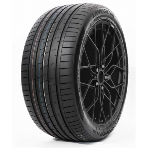 245/45R19 102Y Lanvigator CATCHPOWER PLUS