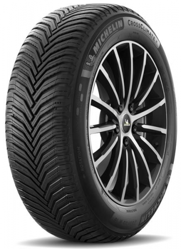 225/60R17 99V Michelin Crossclimate 2