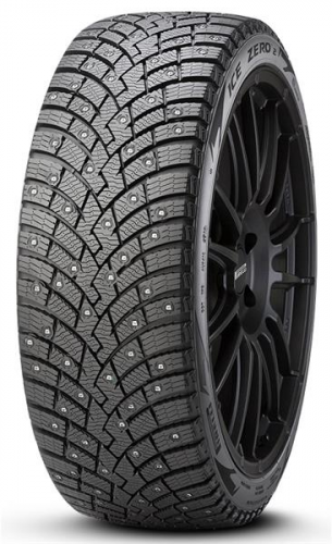 225/55R17 101T Pirelli Ice Zero 2 225/55R17 101T Pirelli Ice Zero 2
