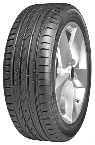 225/45R17 94W Ikon Tyres (Nokian Tyres) Character Ultra 225/45R17 94W Ikon Tyres (Nokian Tyres) Character Ultra