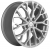 Khomen KHW1718 7x17 5*110 Et:45 Dia:67,1 F-SILVER