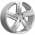 Premium Series КР004 7,5x19 5*114,3 Et:50 Dia:67,1 Elite Silver