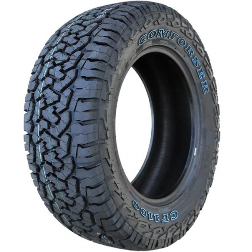 245/70R16 111Т Comforser CF1100 245/70R16 111Т Comforser CF1100