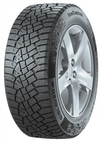205/55R16 94T Gislaved IceControl 205/55R16 94T Gislaved IceControl