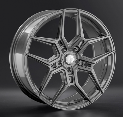 LS wheels LS1266 9,5x19 5*120 Et:40 Dia:74,1 gm