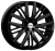 Carwel Ангара 8,5x20 5*114,3 Et:45 Dia:67,1 BK Carwel Ангара 8,5x20 5*114,3 Et:45 Dia:67,1 BK