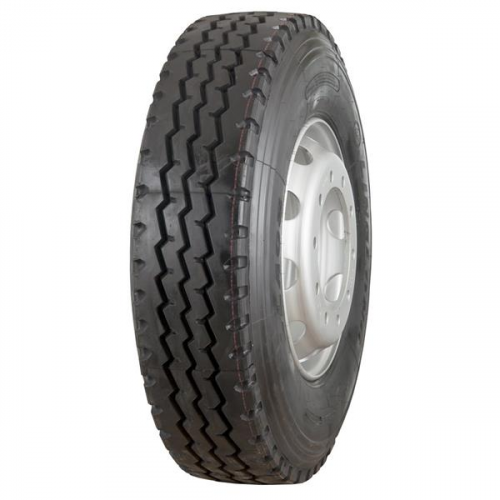 грузовая шина Linglong LLA08 9.00 R20 144/142K 16pr Универсальная грузовая шина Linglong LLA08 9.00 R20 144/142K 16pr Универсальная