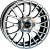 Прома GT 6,5x16 4*100 Et:45 Dia:60,1 Неро Прома GT 6,5x16 4*100 Et:45 Dia:60,1 Неро