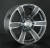 LS wheels LS 766 8x17 6*139,7 Et:10 Dia:107,6 GMF