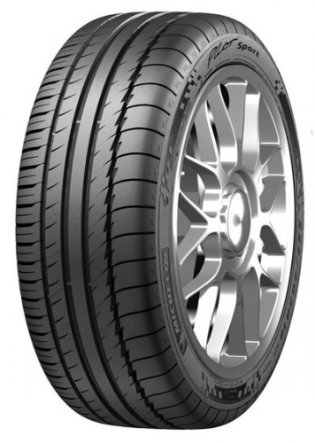 285/40R19 103Y Michelin Pilot Sport PS2 K2 285/40R19 103Y Michelin Pilot Sport PS2 K2
