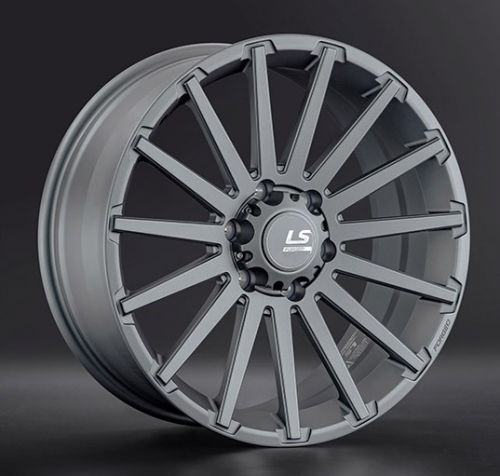 LS Forged FG32 9x22 6*139,7 Et:45 Dia:95,1 MGM