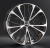 LS wheels LS 1306 8x18 5*114,3 Et:50 Dia:60,1 BKF LS wheels LS 1306 8x18 5*114,3 Et:50 Dia:60,1 BKF