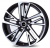 Lizardo XH292 (395) 8x19 5*114,3 Et:45 Dia:67,1 CBMF Lizardo XH292 (395) 8x19 5*114,3 Et:45 Dia:67,1 CBMF