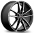 X'trike X-140 7,5x19 5*110 Et:40 Dia:67,1 BK/FP