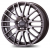 Прома GT 6x15 4*100 Et:45 Dia:54,1 Графит