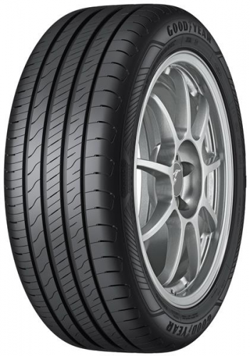 275/60R20 115H GoodYear EFFICIENTGRIP 2 SUV 275/60R20 115H GoodYear EFFICIENTGRIP 2 SUV