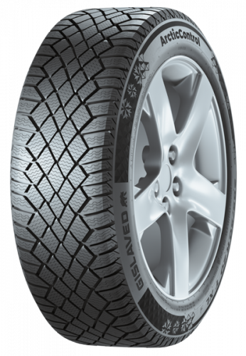 245/40R21 100T Gislaved ArcticControl