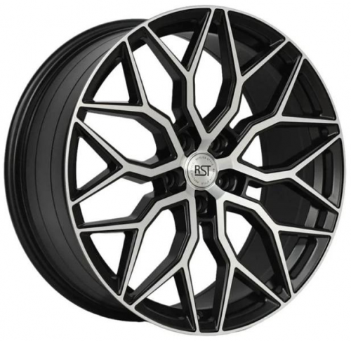 RST R2104FF 9x21 5*120 Et:40 Dia:64,1 BDm