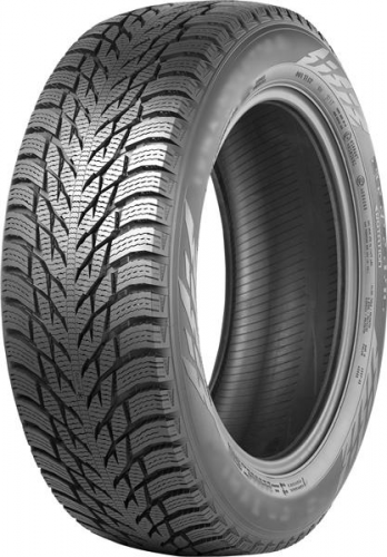 225/55R19 103R Ikon Tyres (Nokian Tyres) Autograph Snow 3 SUV