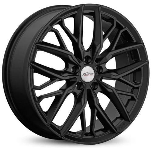 X'trike X-139 7,5x19 5*114,3 Et:40 Dia:66,6 BKM X'trike X-139 7,5x19 5*114,3 Et:40 Dia:66,6 BKM