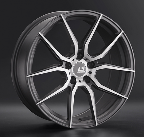 LS wheels FlowForming RC36 8x18 5*114,3 Et:40 Dia:67,1 MGMF LS wheels FlowForming RC36 8x18 5*114,3 Et:40 Dia:67,1 MGMF