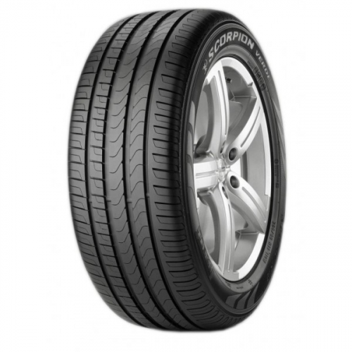 285/45R19 111W Pirelli Scorpion Verde RunFlat