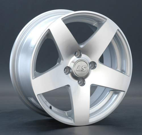 LS wheels 806 7x17 5*108 Et:40 Dia:73,1 sf