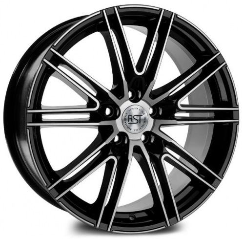 RST R168 8x18 5*114,3 Et:50 Dia:67,1 BD RST R168 8x18 5*114,3 Et:50 Dia:67,1 BD